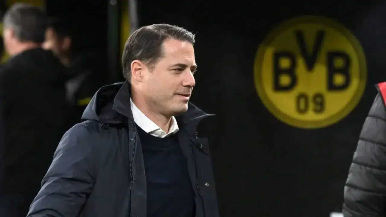 Eduard Graf Beşiktaş İçin Doğru İsim mi?