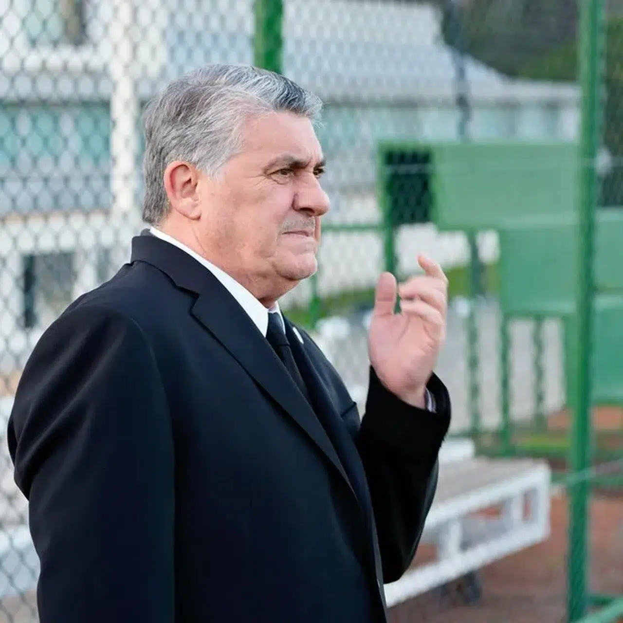 Serdar Adalı’dan Konyaspor Mağlubiyeti Sonrası Şok Kararlar!