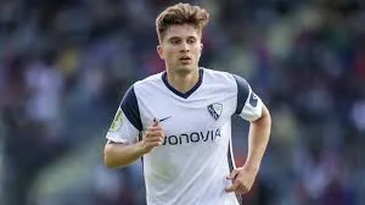 Beşiktaş, Elvis Rexhbecaj ile transfer görüşmelerine başladı!