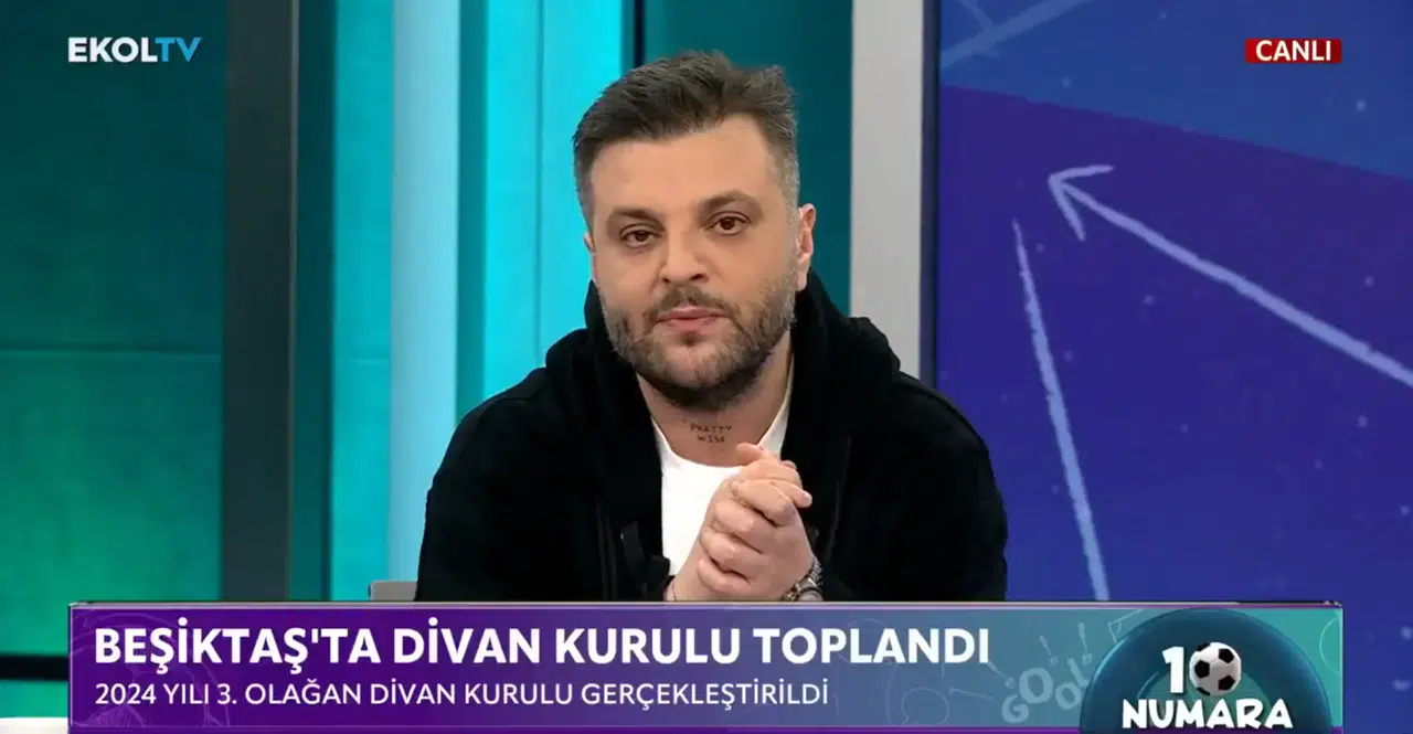 Beşiktaş'taki Sosyal Medya İttifakı ve Başkanlar Arasındaki Kriz