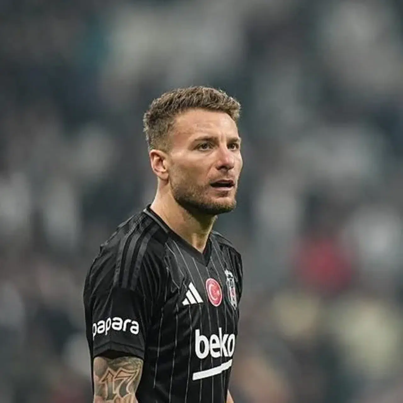 Ciro Immobile Suudi Arabistan Yolcusu mu Oluyor?