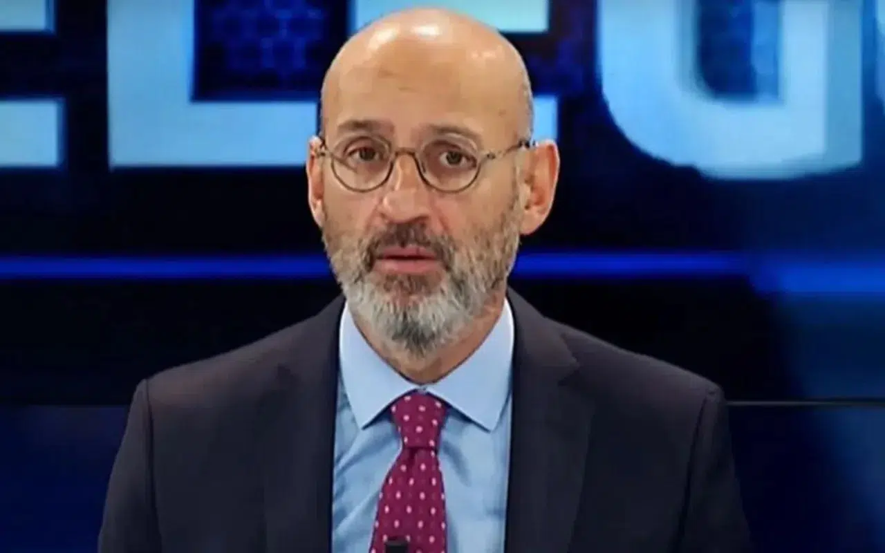 "Büyük Hırsızlık ve Yolsuzluk! Serhat Ulueren’den Şok Eden Açıklamalar"