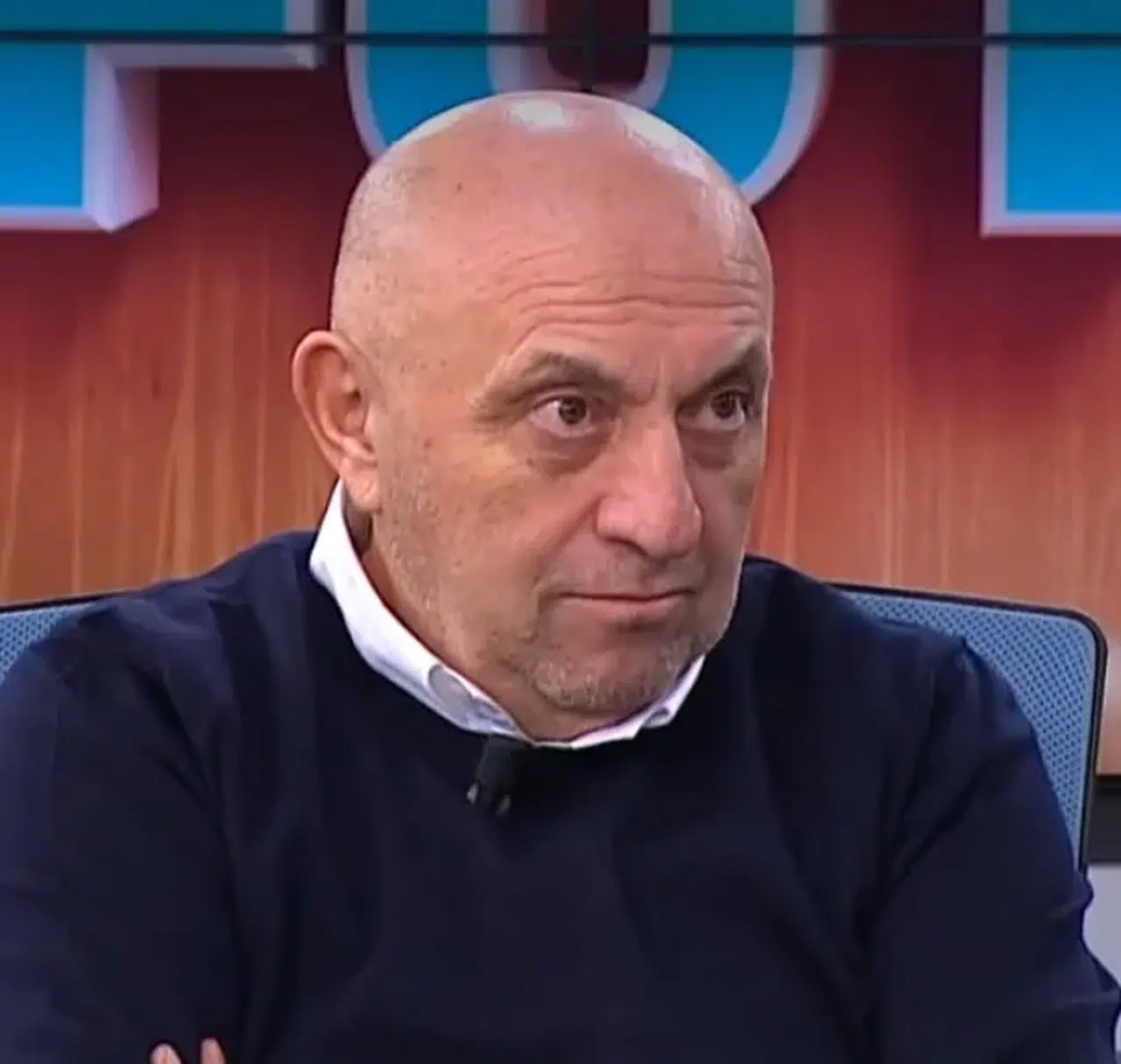 Sinan Engin’den Çarpıcı Yabancı Hakem Yorumu!