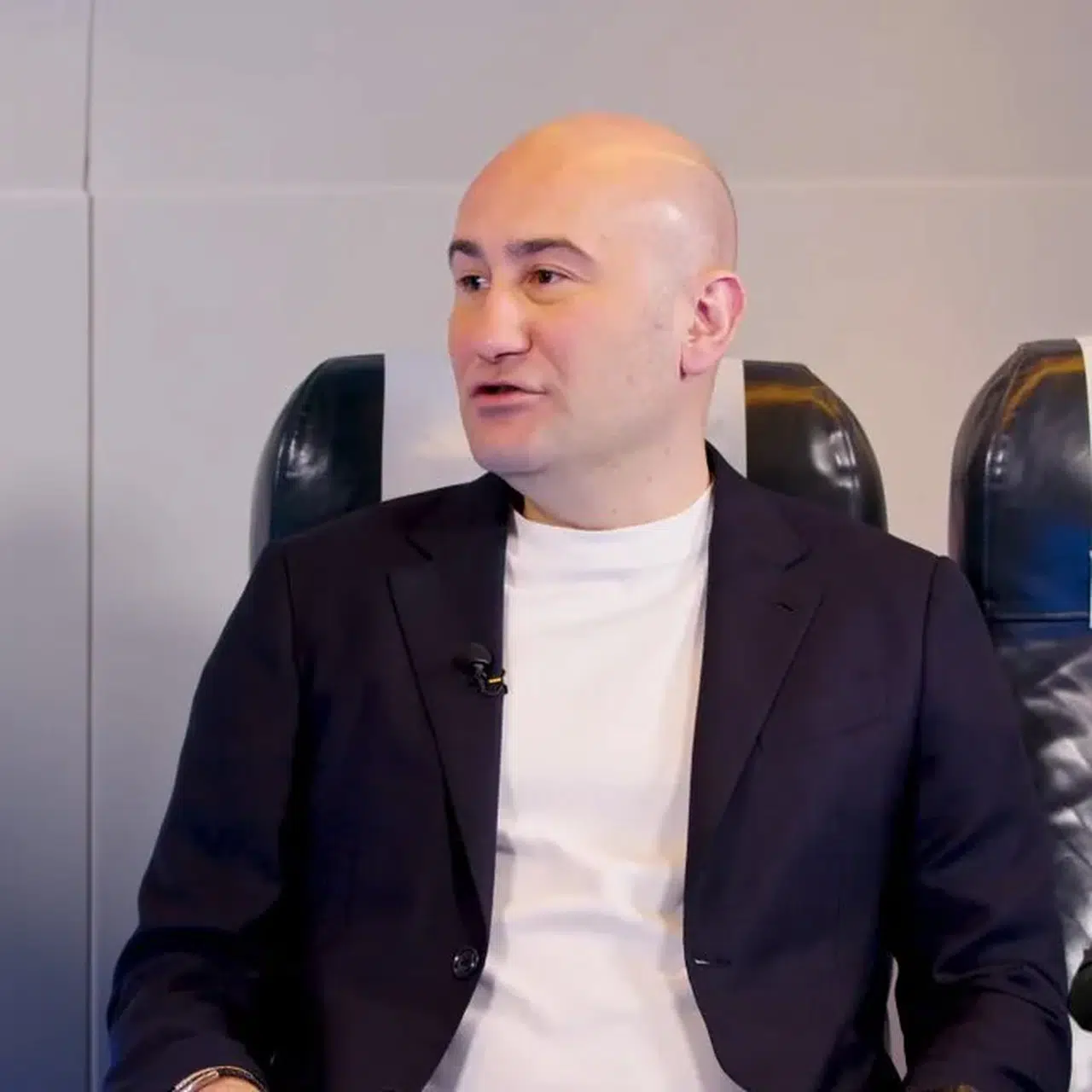 Hüseyin Yücel’den İlginç Öneri!