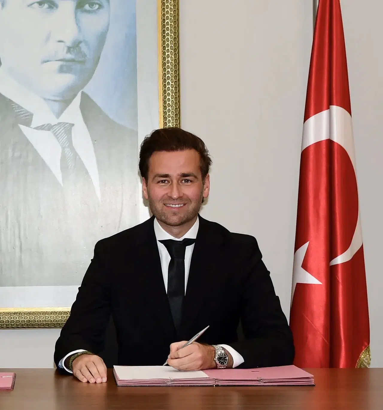 Berkcan Öğüşlü’den Scouting Uyarısı