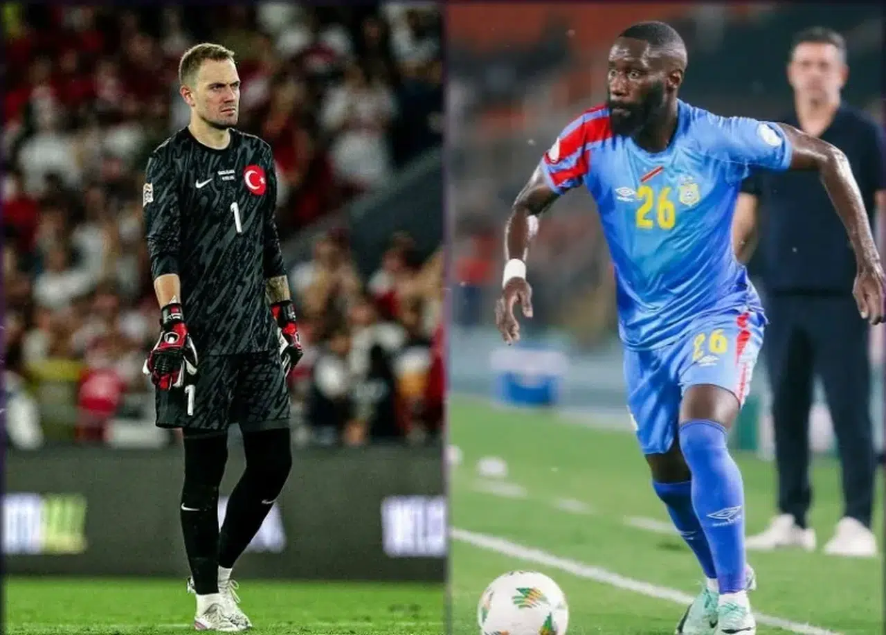 Beşiktaşlı Futbolcuların Milli Takım Yolculuğu: Tam Liste