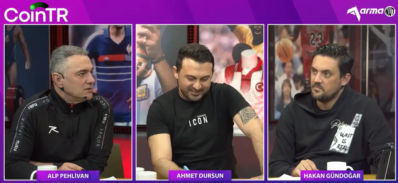 Ahmet Dursun’dan İddialı İrfan Can Yorumu: "Üç Büyük Takım Onu İlk 11’e Alır!"