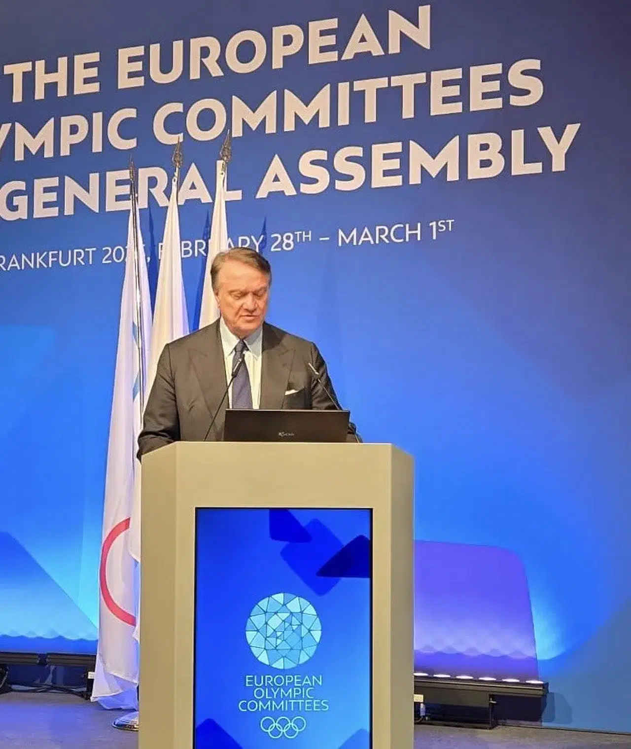 Hasan Arat, TMOK Seçimlerinde Yalnız Kaldı