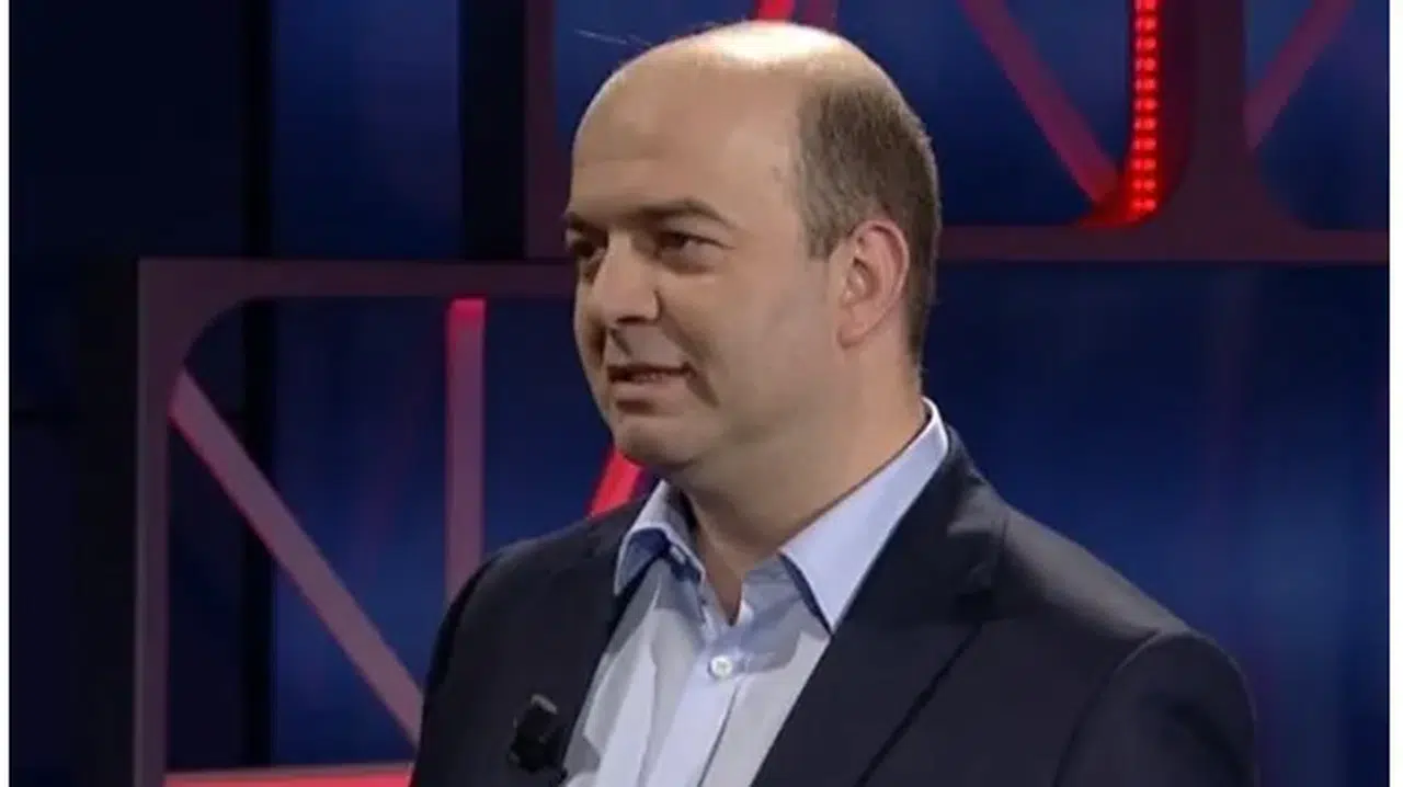 Çağdaş Sevinç'ten Beşiktaş'ın Performansına Sert Eleştiri!