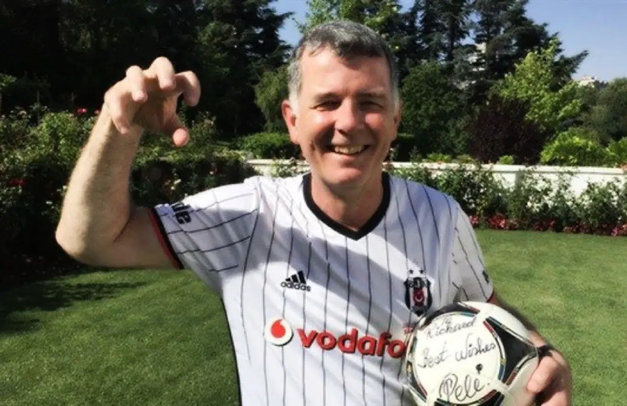Beşiktaş’ta Duran Top Sırrı!