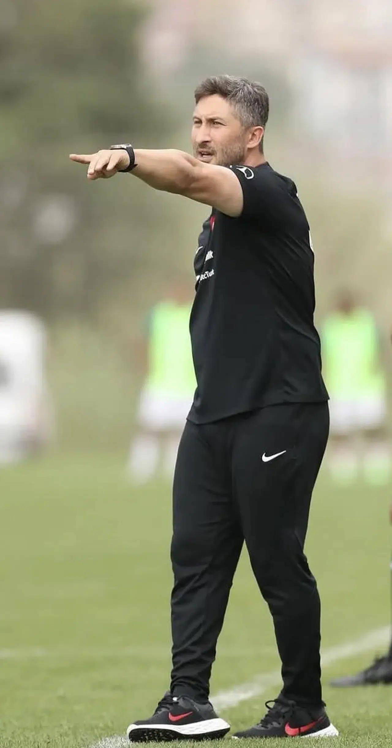 Sabri Sarıoğlu Yönetimindeki U19 Milli Takımı, Kötü Gidişatını Sürdürüyor!