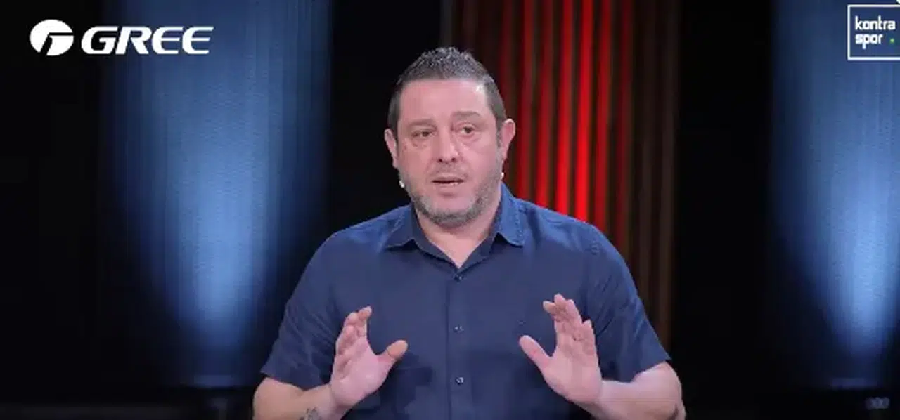 Nihat Kahveci’den Eleştiri: “O maçı kaybetmeyeceksin!”
