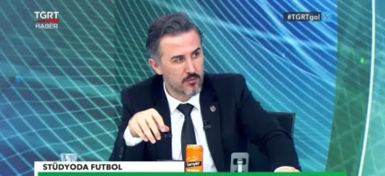 Bülent Uslu’dan Hakeme Tepki!