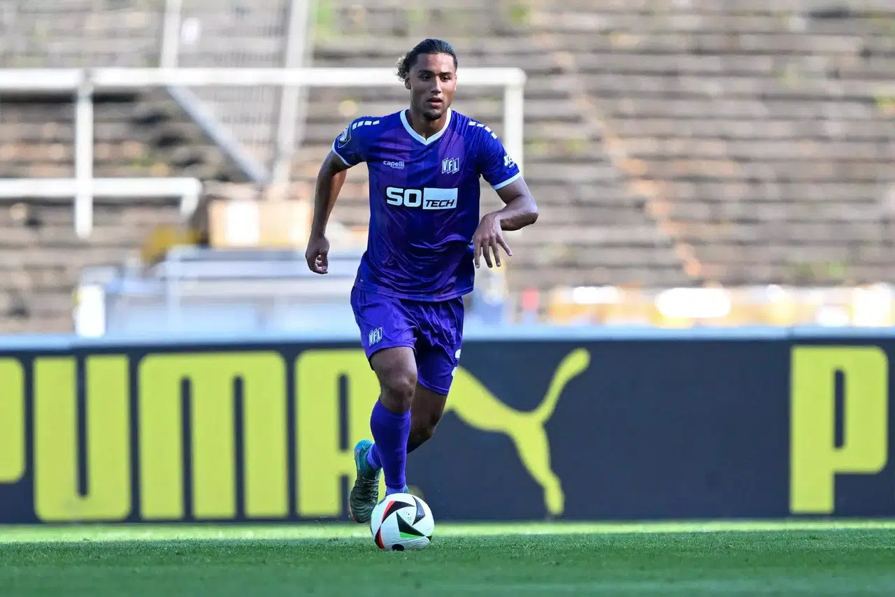 Beşiktaş, Alman menajerle transfer görüşmelerine başladı: Yiğit Karademir ve Deniz Zeitler hedefte!