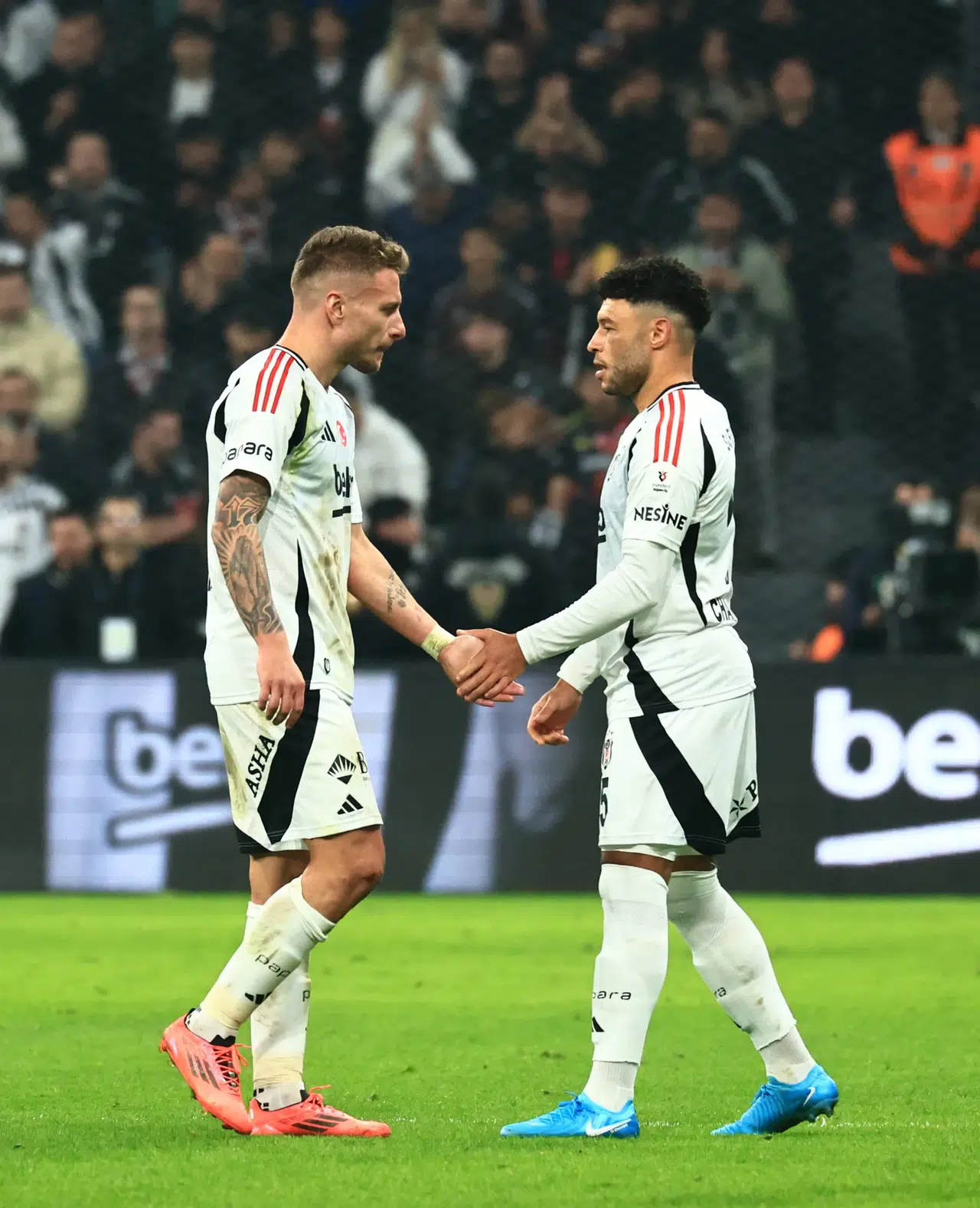 Beşiktaş’ta Flaş Gelişme: Kadro Dışı Kararı Geliyor!