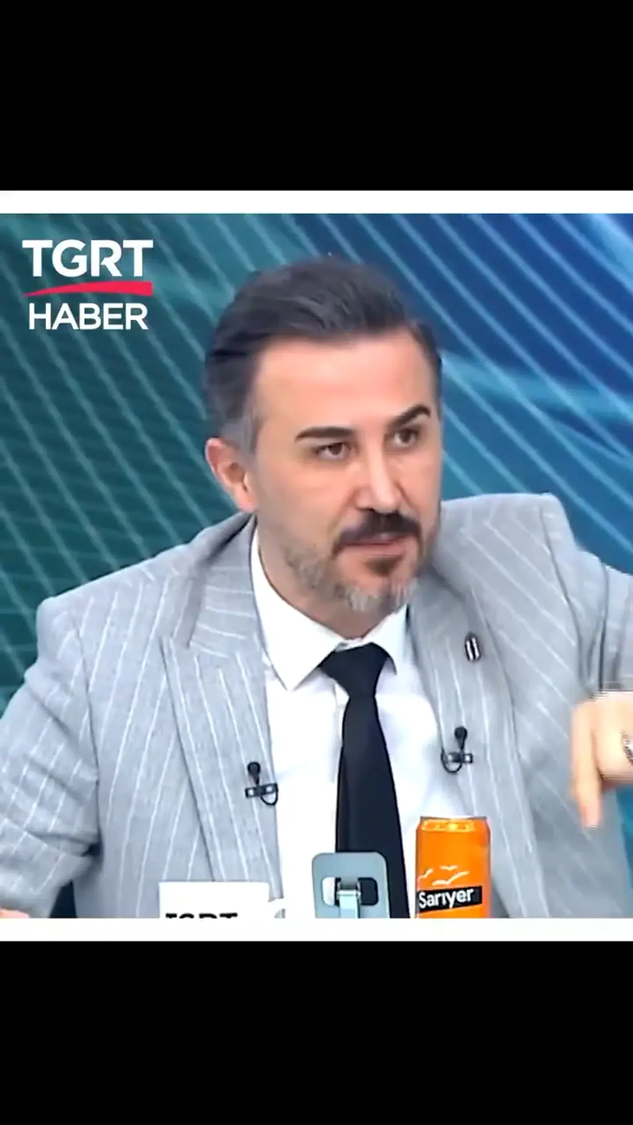 Bülent Uslu’dan Serdal Adalı’ya Çağrı