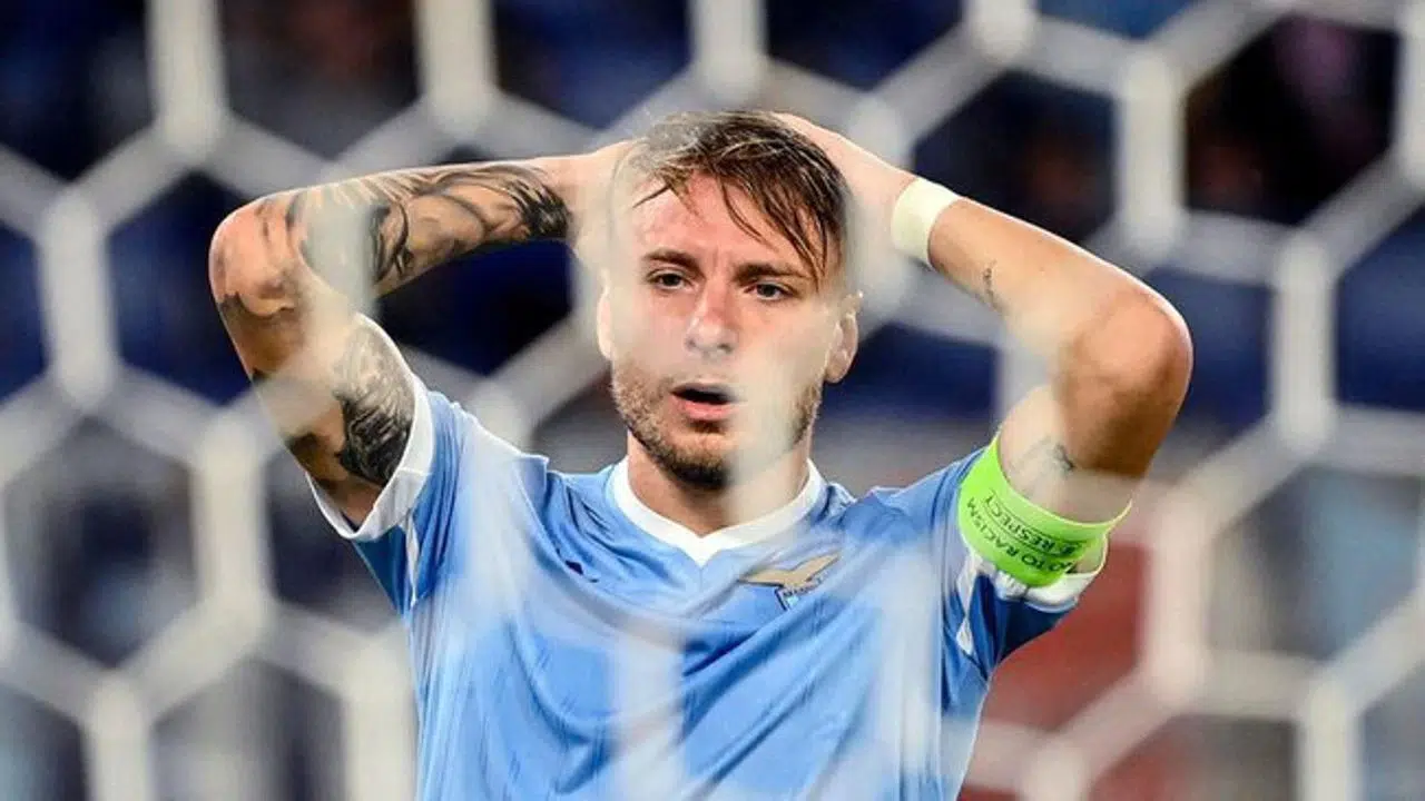 Beşiktaş, Immobile'nin Yerine Schick'i Mi Transfer Edecek?