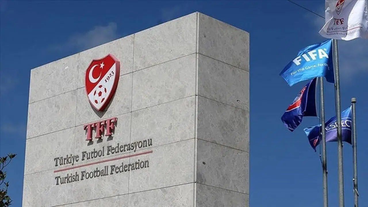 TFF Başkanı’ndan Skandal Yabancı Hakem Açıklaması