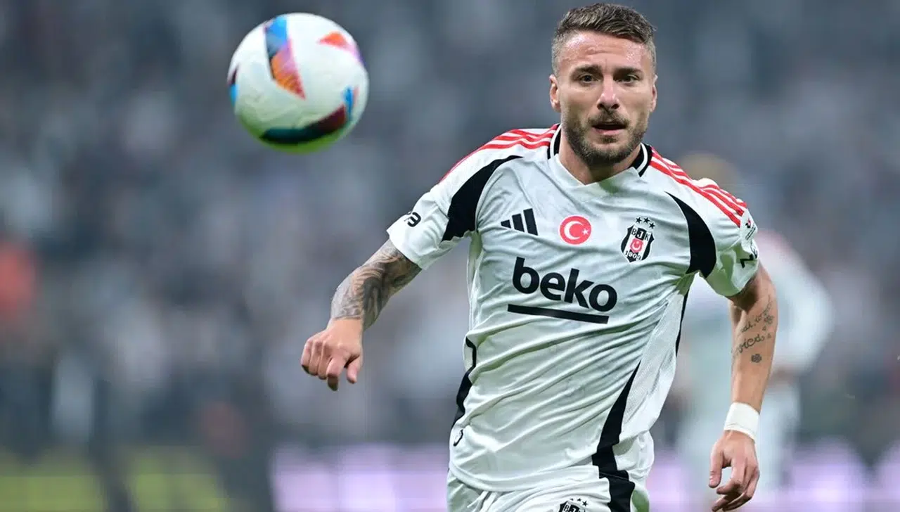 Ciro Immobile Veda Ediyor: Yerine Kim Gelecek?