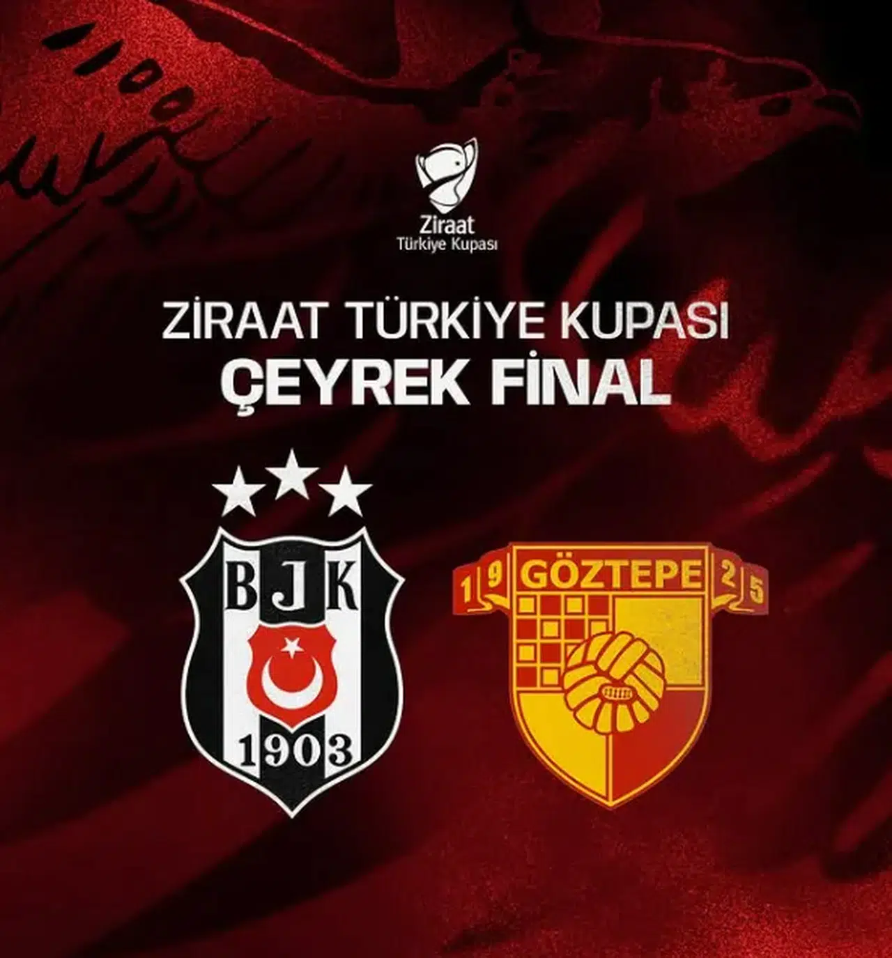 Beşiktaş-Göztepe maçının hakemi belli oldu!