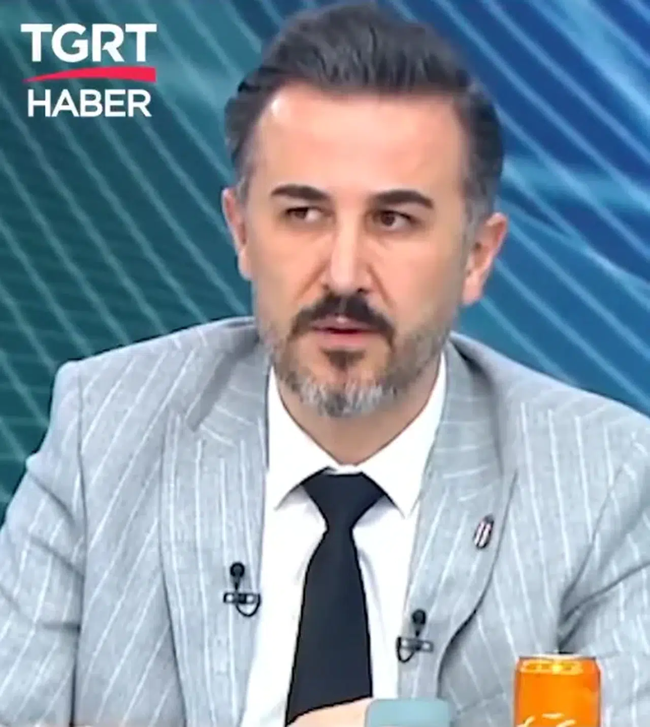 Bülent Uslu’dan Sabri Sarıoğlu’na Ağır Eleştiri