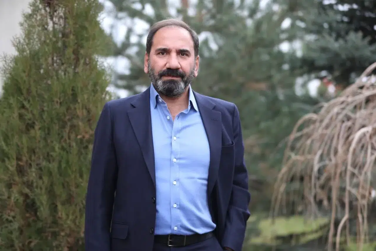 Mecnun Otyakmaz'dan Yabancı Hakem Açıklaması