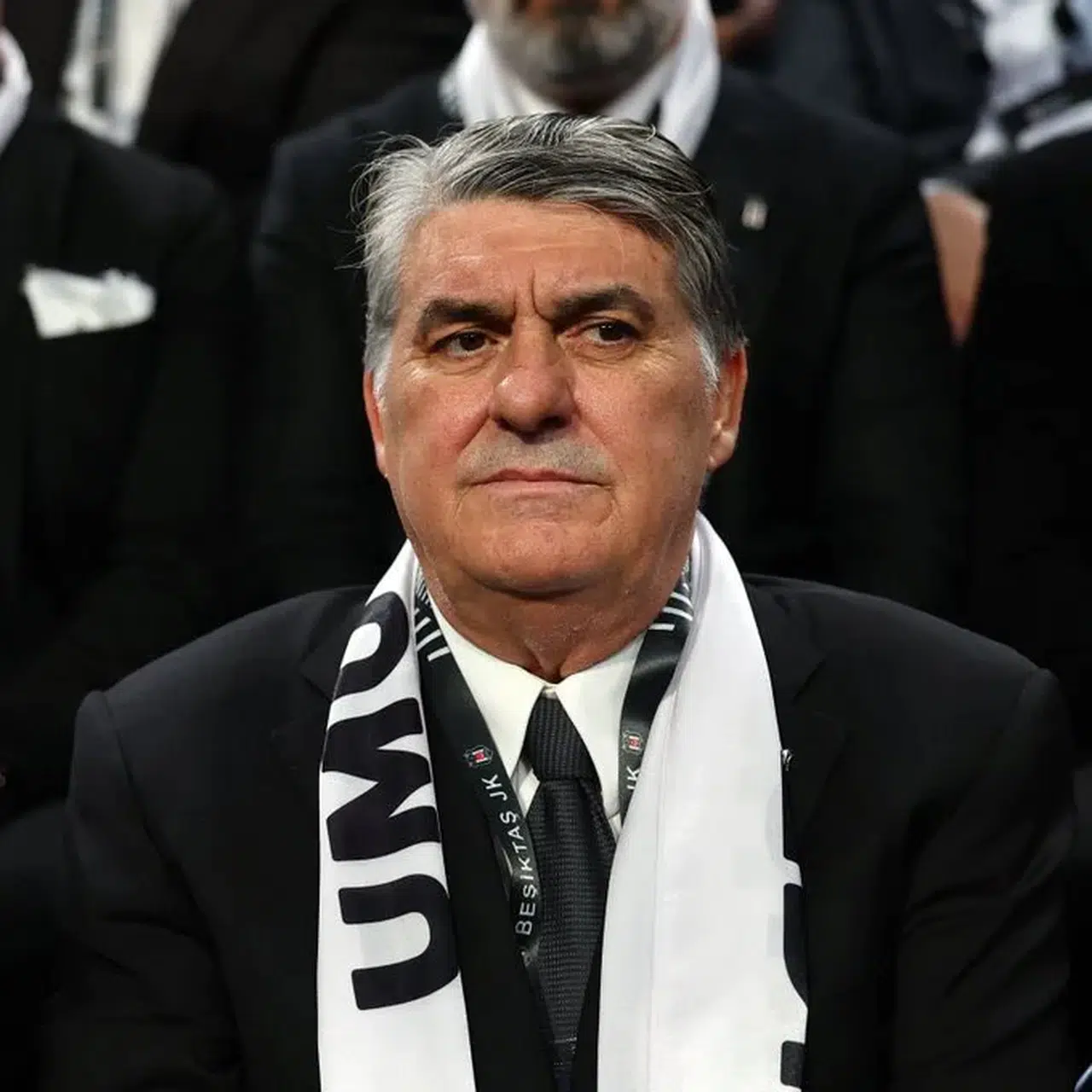 "Serdar Adalı’dan Eski Başkanlara Tüpraş Stadı’nda İftar Daveti"