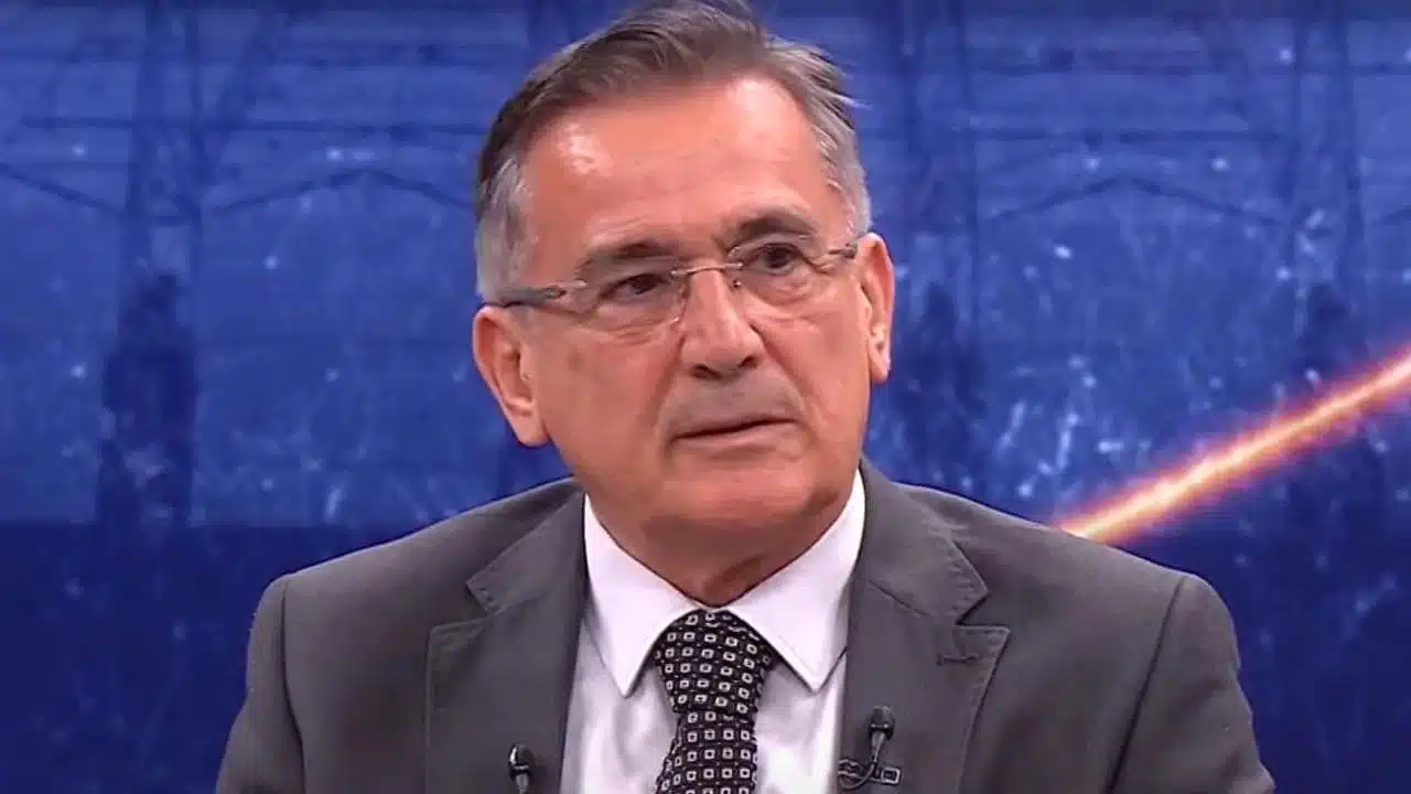 Eski Hakemden Çarpıcı Yorum!