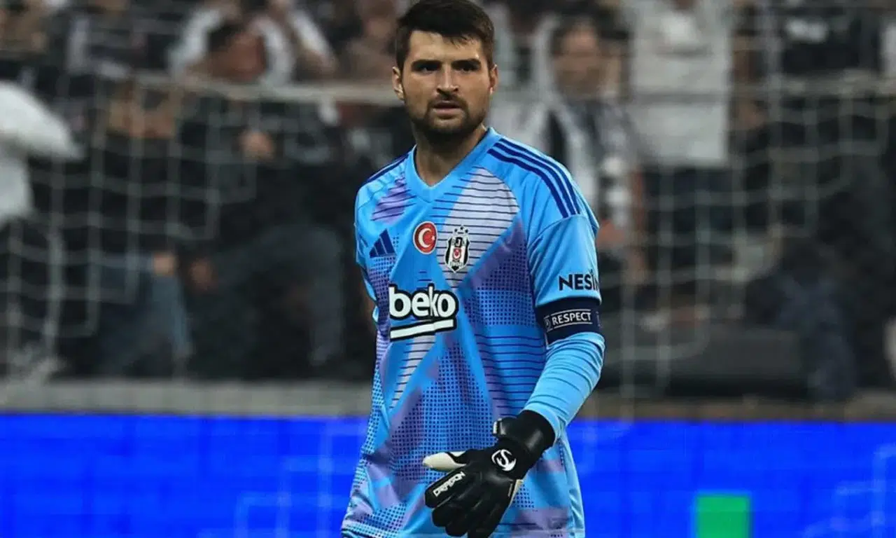 Ersin Destanoğlu'na Solskjaer'den Moral Veren Sözler