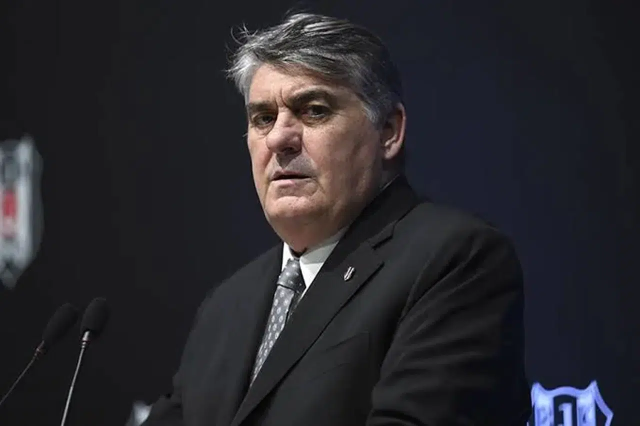 Fatih Doğan sordu: PFDK, Serdal Adalı’ya hangi cezayı verecek?