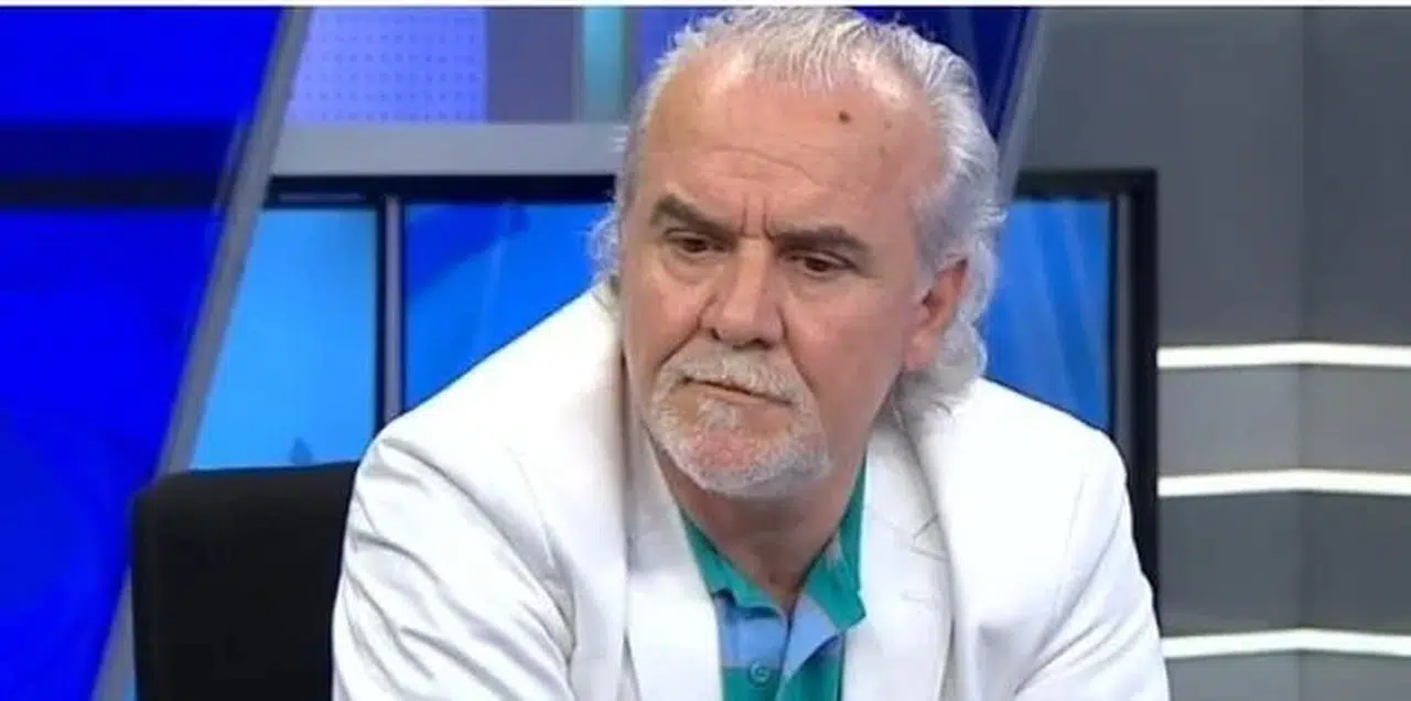 Beşiktaş’ı Bataklığa Sürükleyenler Belli Oldu! Turgay Demir’den Sert Çıkış