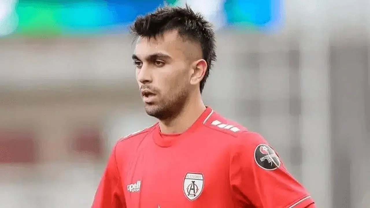 Emircan Gürlük : Rusya’dan Süper Lig’e Yolculuk!