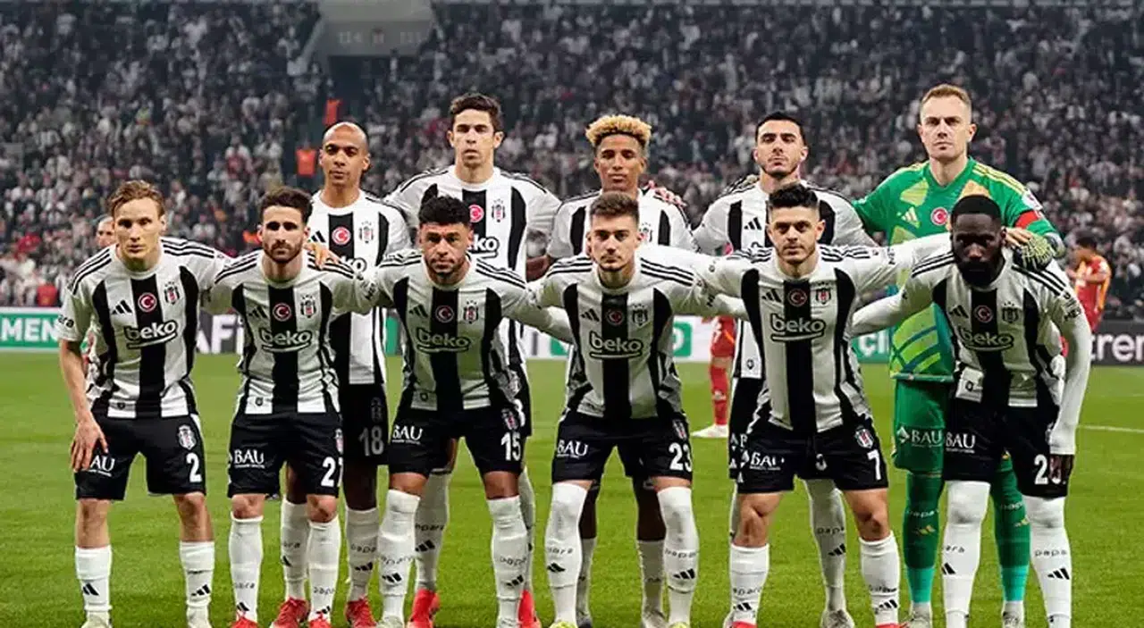 Beşiktaş’ta Avrupa Kabusu Mu? 40 Milyon Euro’luk Risk Masada!