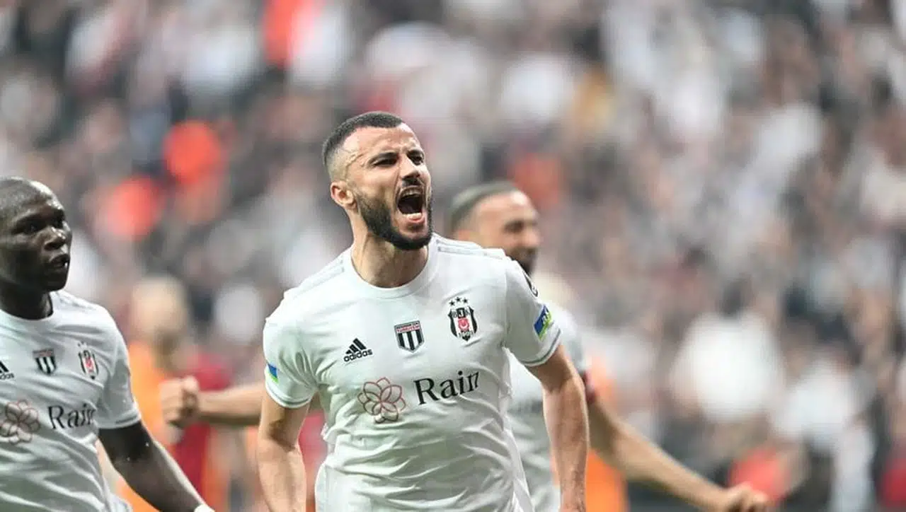 Beşiktaş Eski Futbolcusu Romain Saiss’ten Skandal İtiraflar