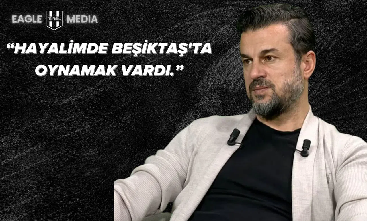 Ali Tandoğan’dan Beşiktaş’a Net Mesaj: “En Az 10 Oyuncuya İhtiyaç Var!”