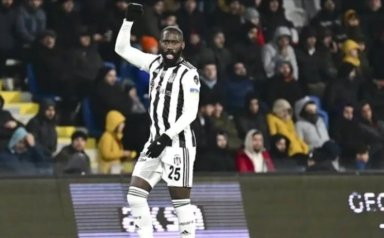 Masuaku Beşiktaş'ta Sessiz Kahraman Oldu