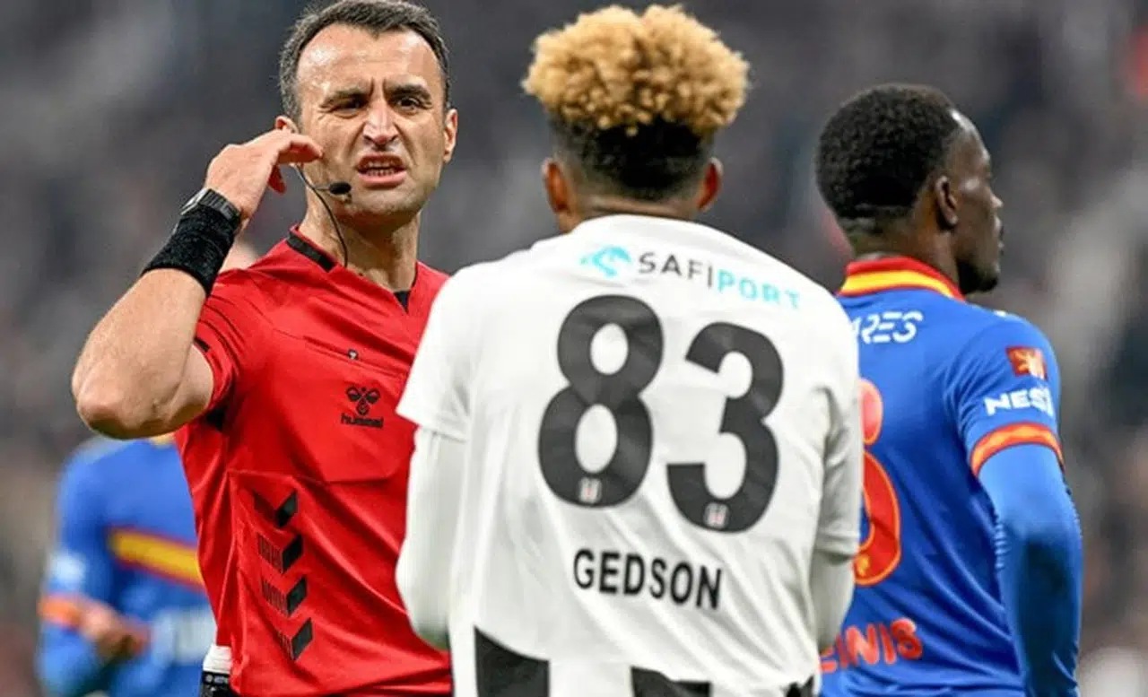 Beşiktaş, Atilla Karaoğlan Engelini Aşamadı: İki Karar, Bir Veda!