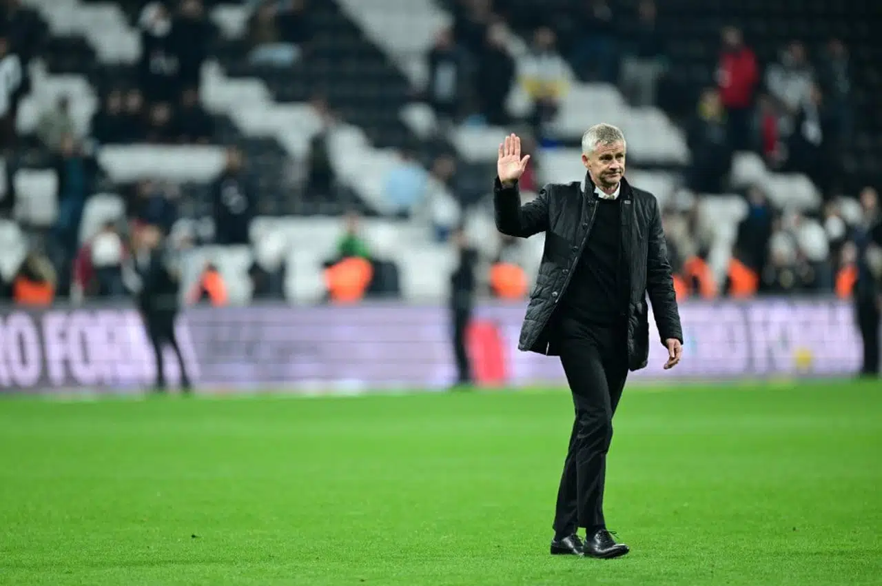 Ole Gunnar Solskjaer’den Maç Sonu Açıklamaları