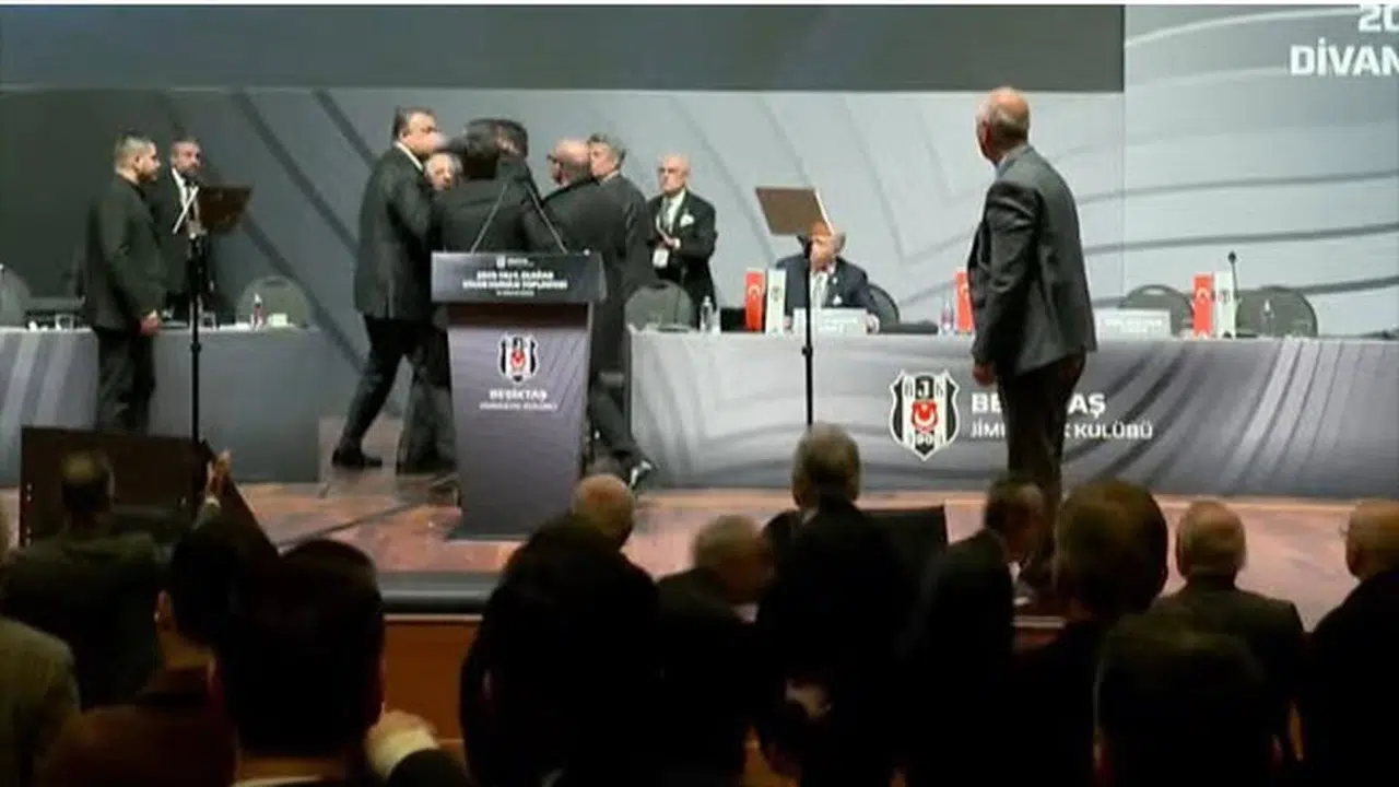 O İsim Ortaya Çıktı: Hasan Arat’a Saldıran Kimdi?