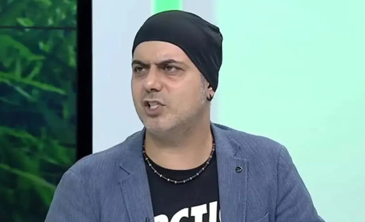 Ali Ece, Tevfik Yamantürk Eleştirilerine Devam Etti