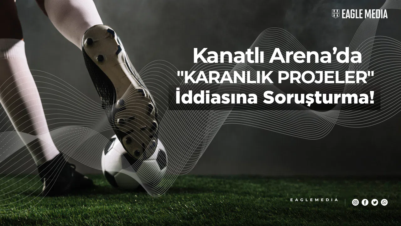 Eski Başkan Hasan Arat Yönetimine Usulsüzlük Soruşturması