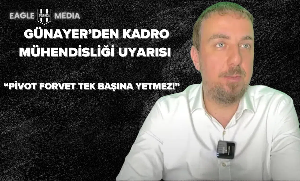 "Beşiktaş’ın Yol Haritası Porto ve Benfica Olmalı!"