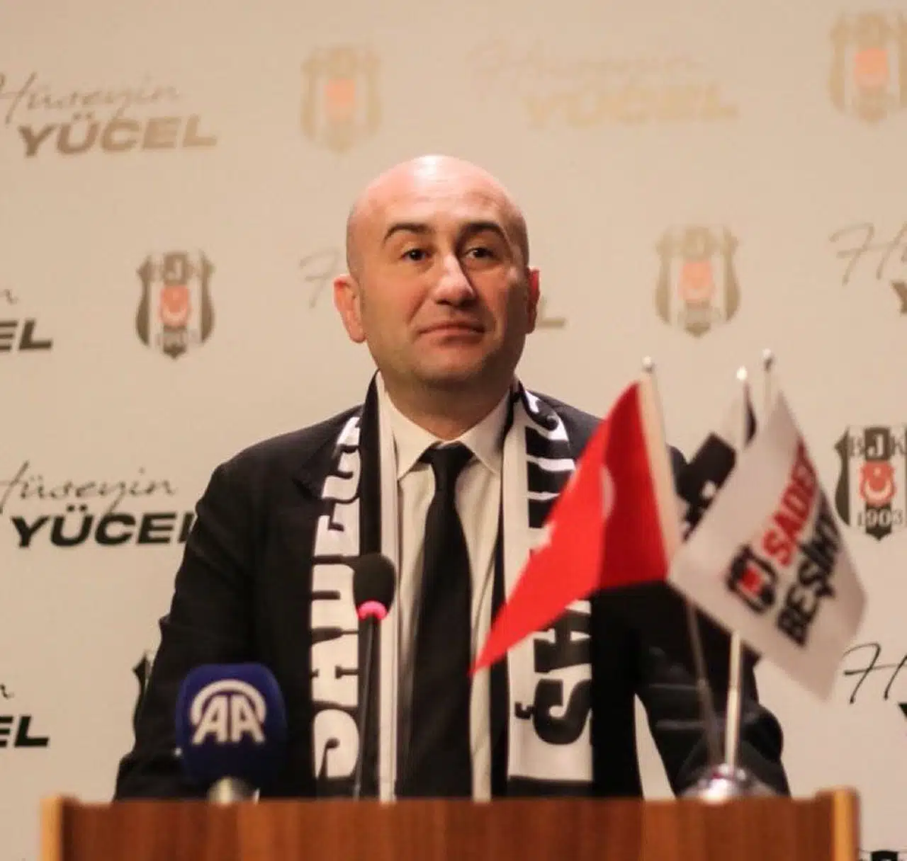 Hüseyin Yücel'den Mayıs Seçimi Açıklaması