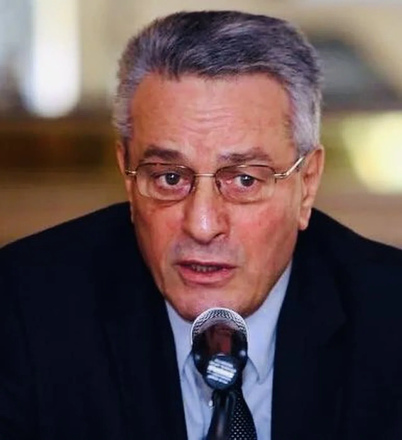 Metin Keçeli ve Eski Futbolcu Başkan Adaylığı İçin Gündemde