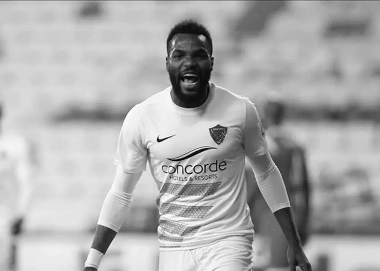 Bir zamanlar Beşiktaş’ın da Transfer Listedinde olan Aaron Boupendza İntihar Etti!