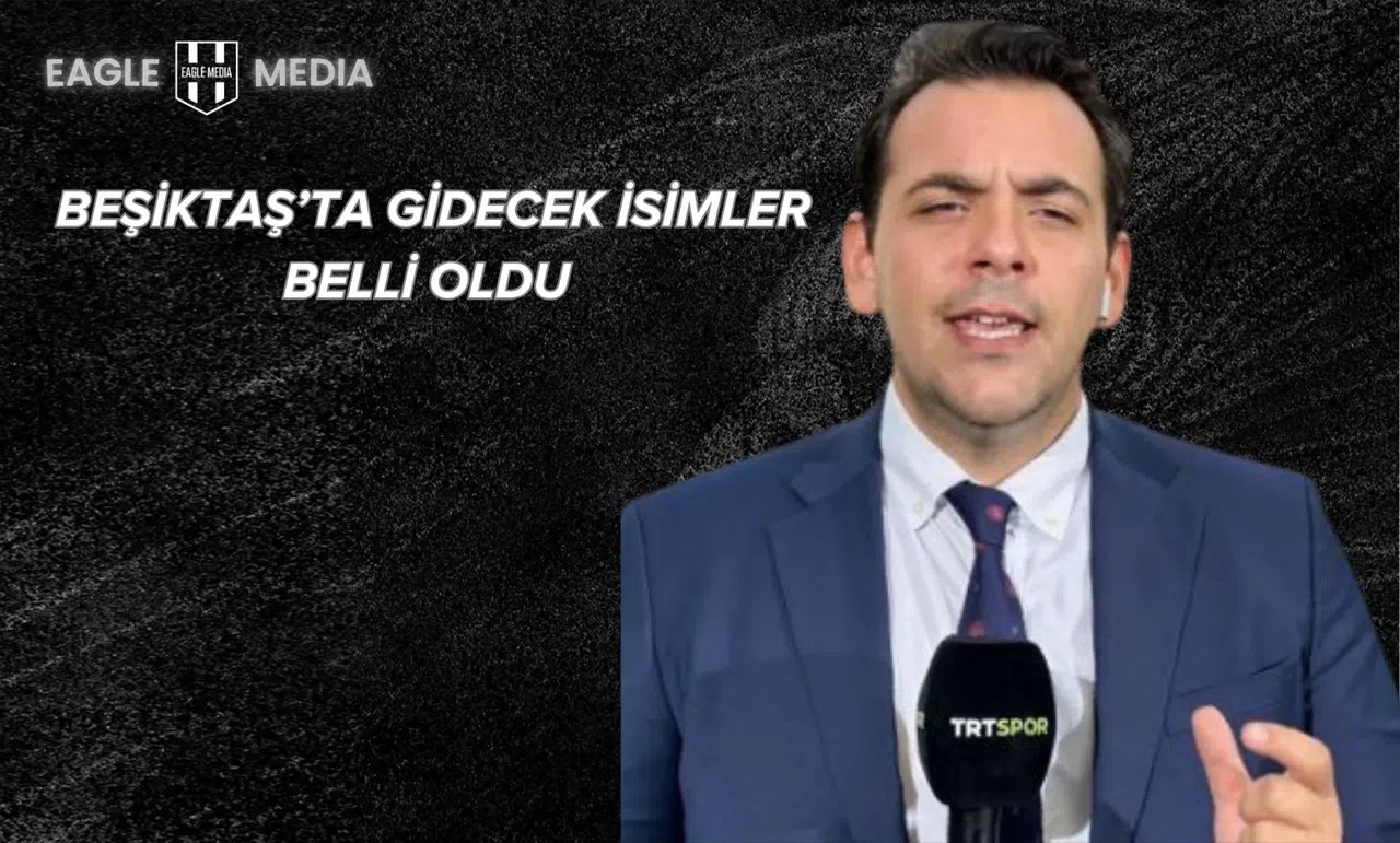 "Beşiktaş’ta Solskjaer’den Kadro Değişimi: Yeni Forvet Arayışı Başladı!"
