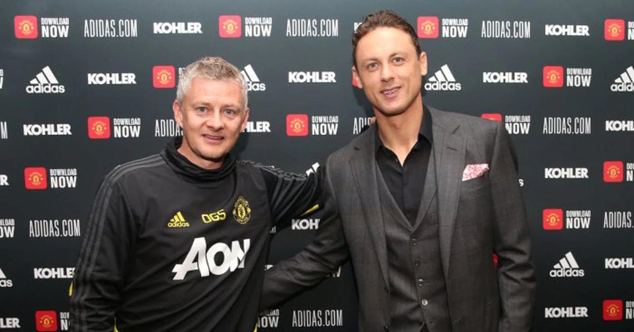 Manchester’ın Gölgesi Üzerinde: Matic, Solskjaer’i Neden Unutamıyor?