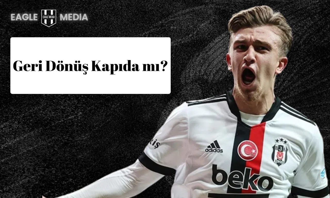 Geri Dönüş Kapıda mı?