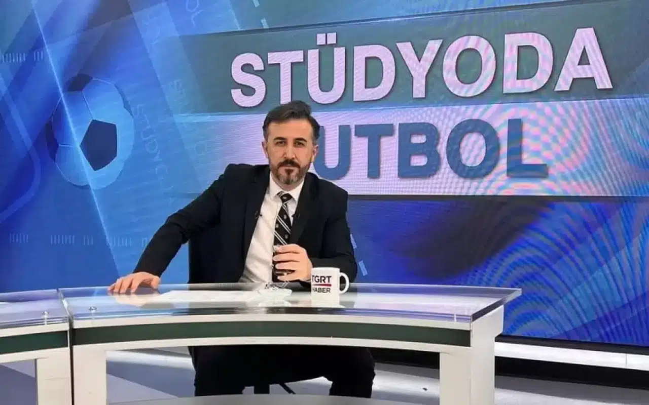 Bülent Uslu: ‘Kabul Etmiyorum, Gerekeni Yapın!’