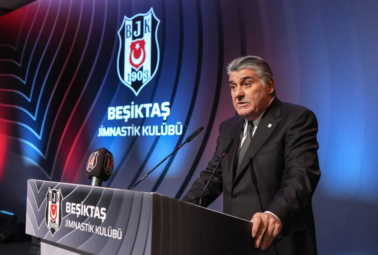 Beşiktaş’ta Başkanlık Seçimi Ne zaman ?